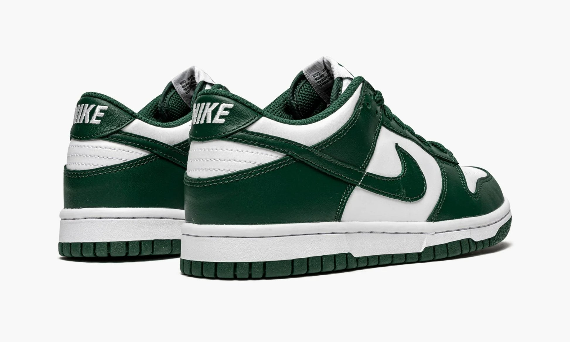 Dunk Low GS Michigan State - CW1590 102 | The Sortage