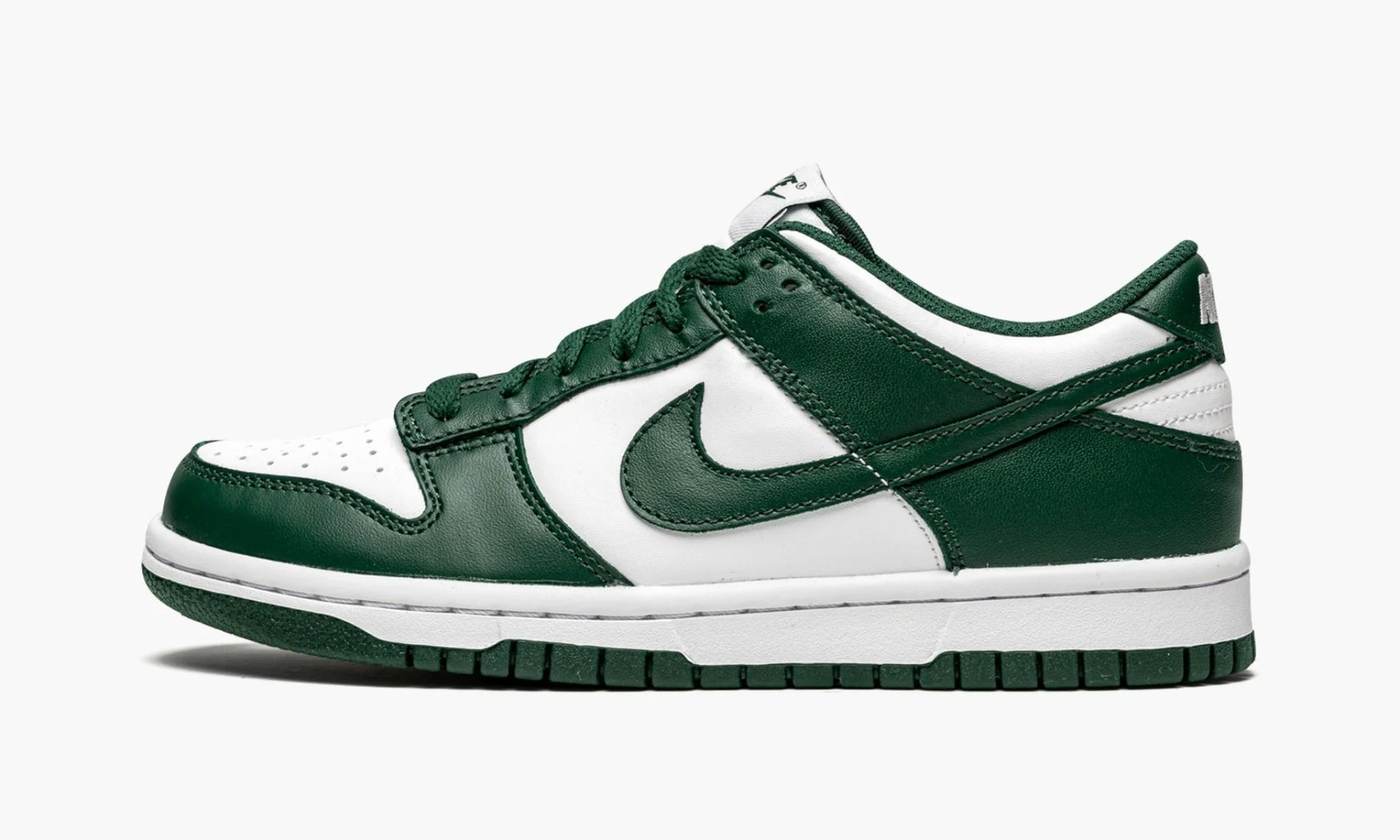 Dunk Low GS Michigan State - CW1590 102 | The Sortage