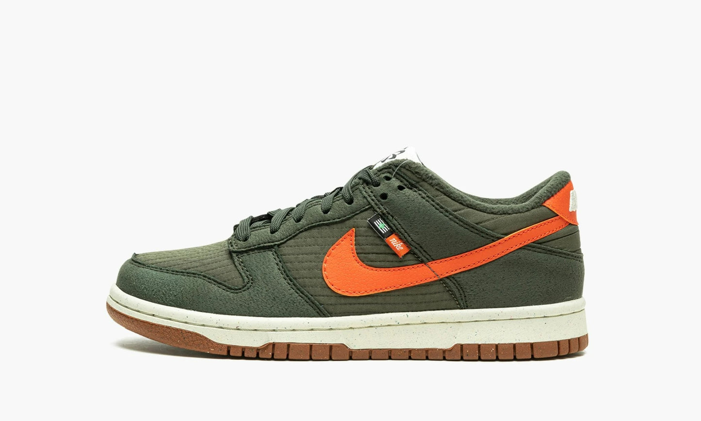 Dunk Low NN GS Toasty Sequoia - DC9561 300 | The Sortage