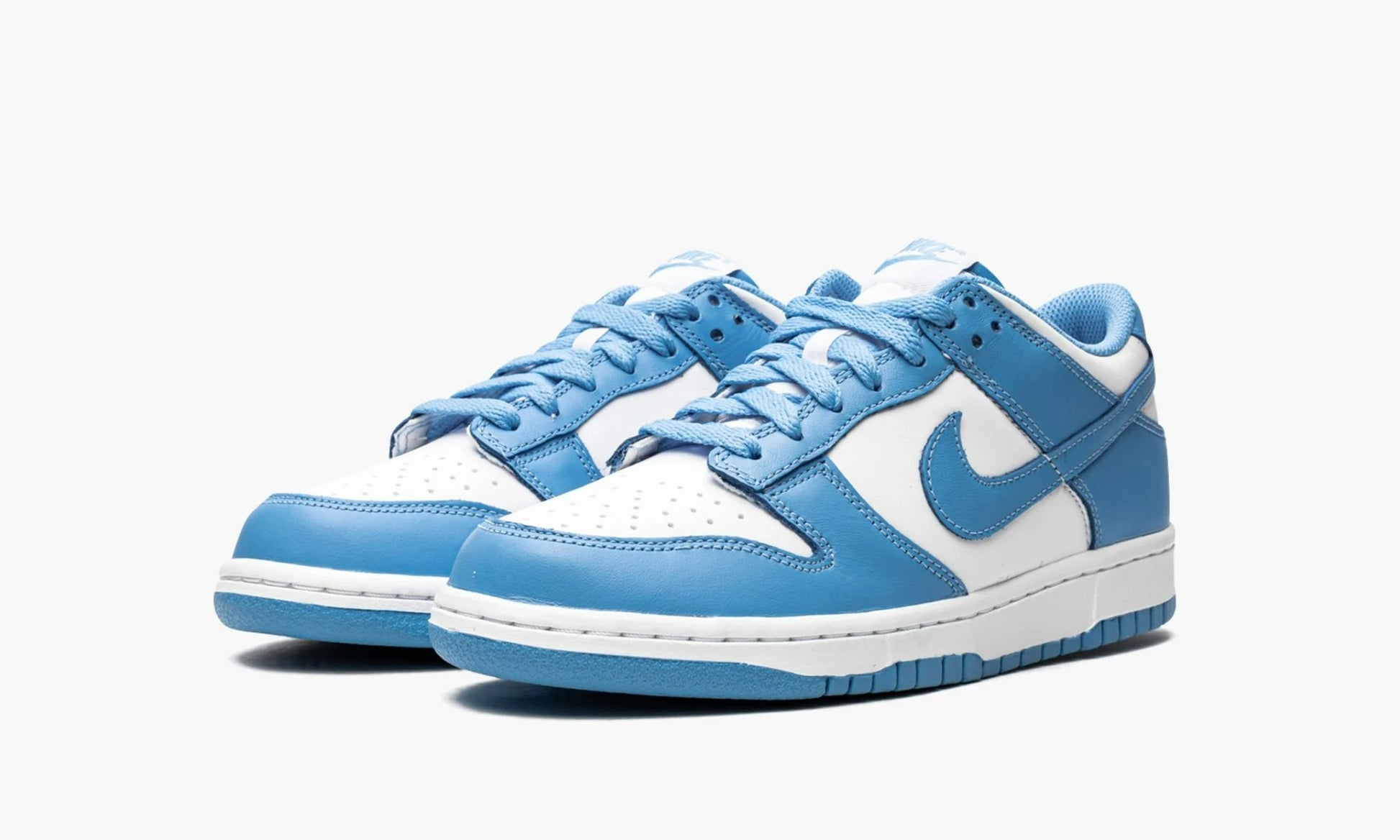 Nike Dunk Low UNC - DD1391 102 | The Sortage