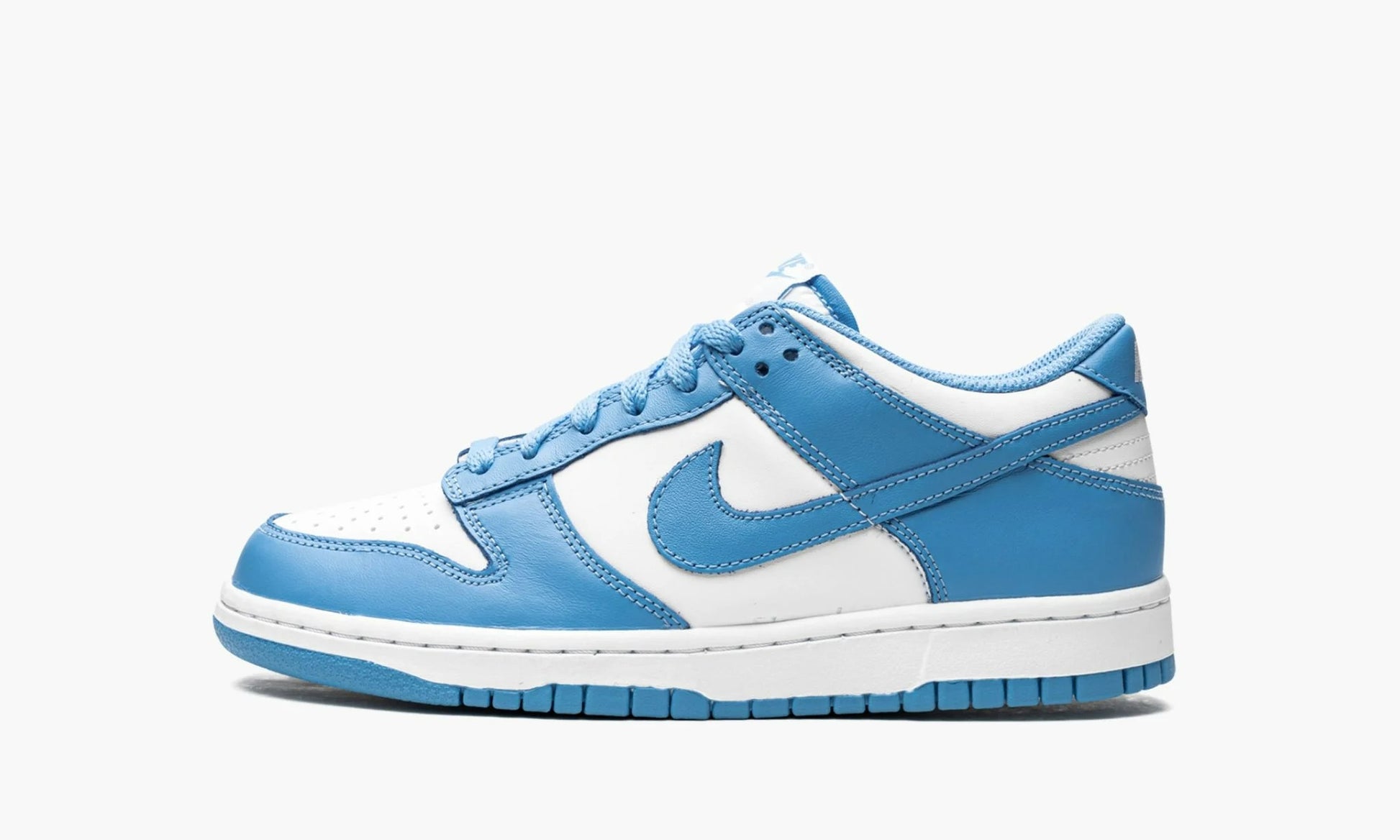 Nike Dunk Low UNC - DD1391 102 | The Sortage
