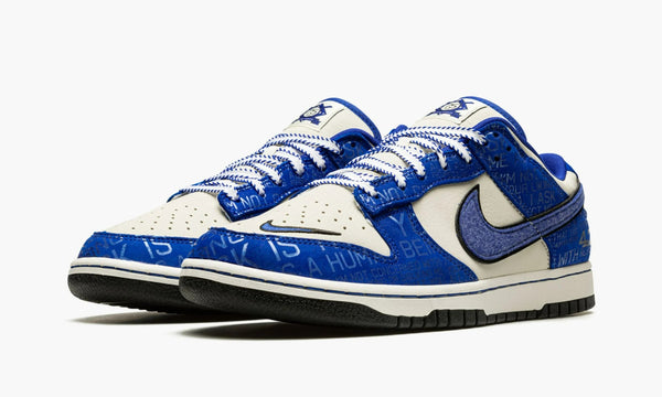 Dunk Low Jackie Robinson - DV2122 400 | The Sortage