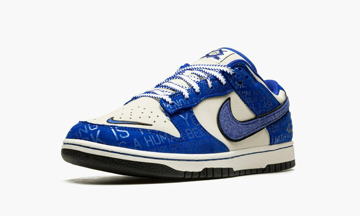 Dunk Low Jackie Robinson - DV2122 400 | The Sortage