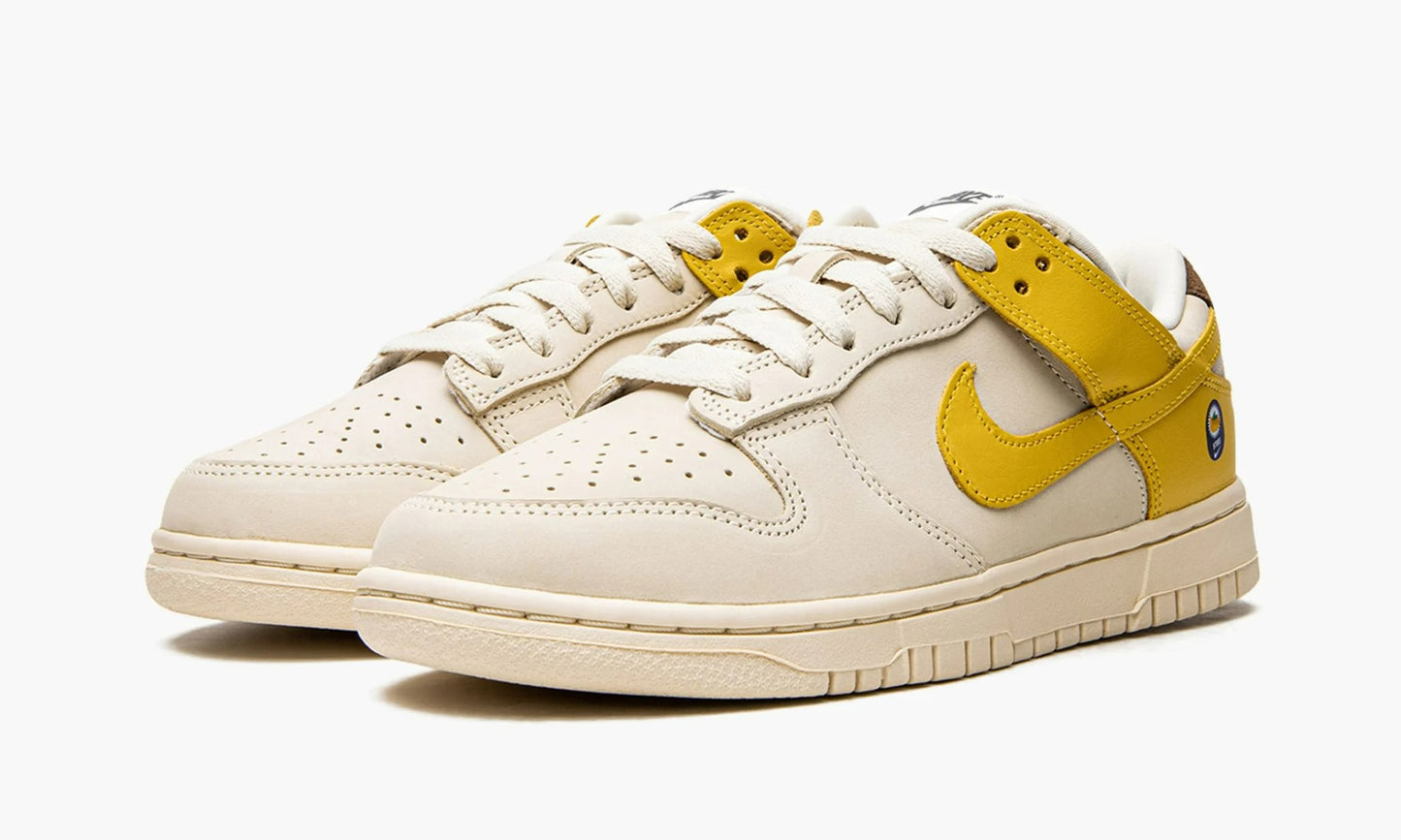 Dunk Low LX WMNS Banana - DR5487 100 | The Sortage