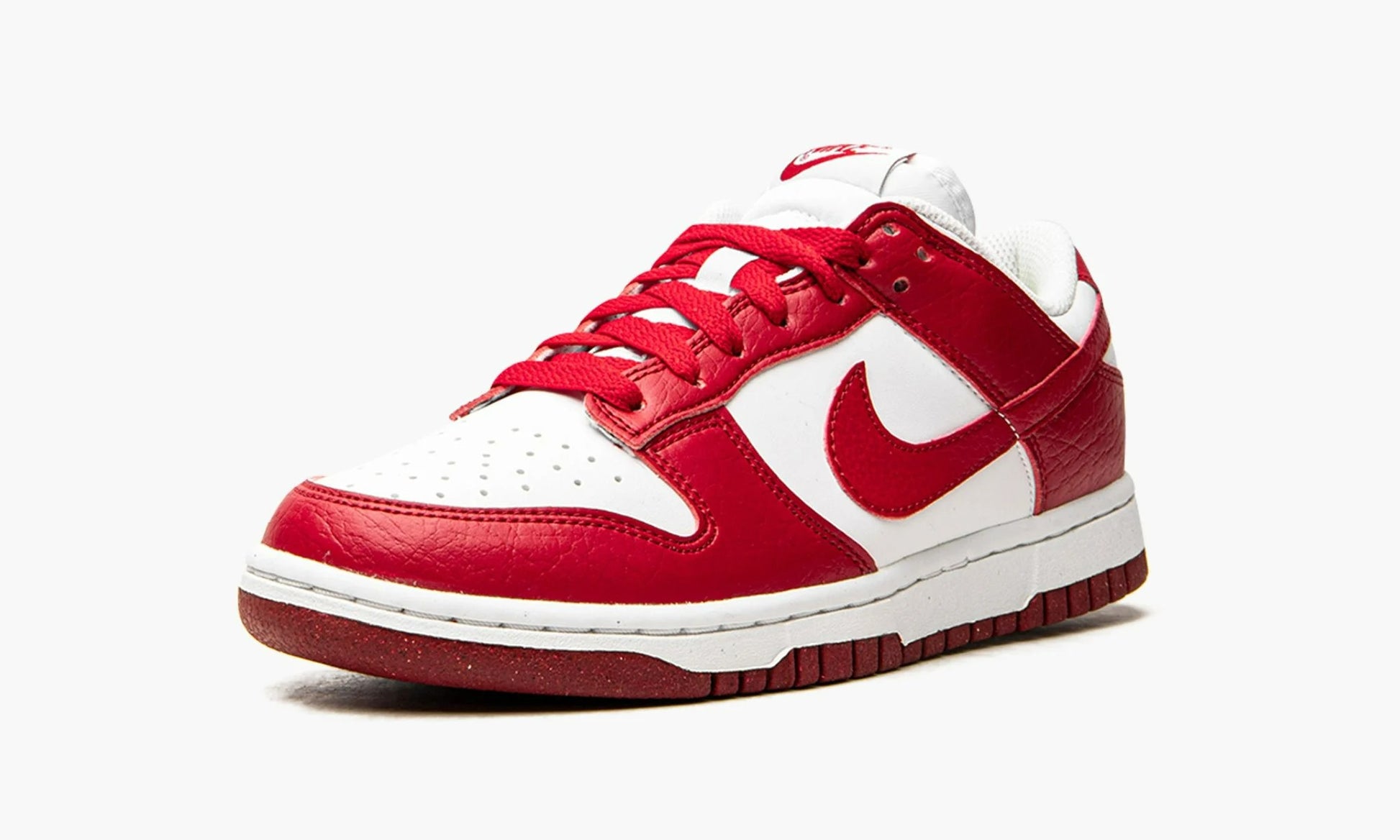 Dunk Low NN University Red - DN1431 101 | The Sortage
