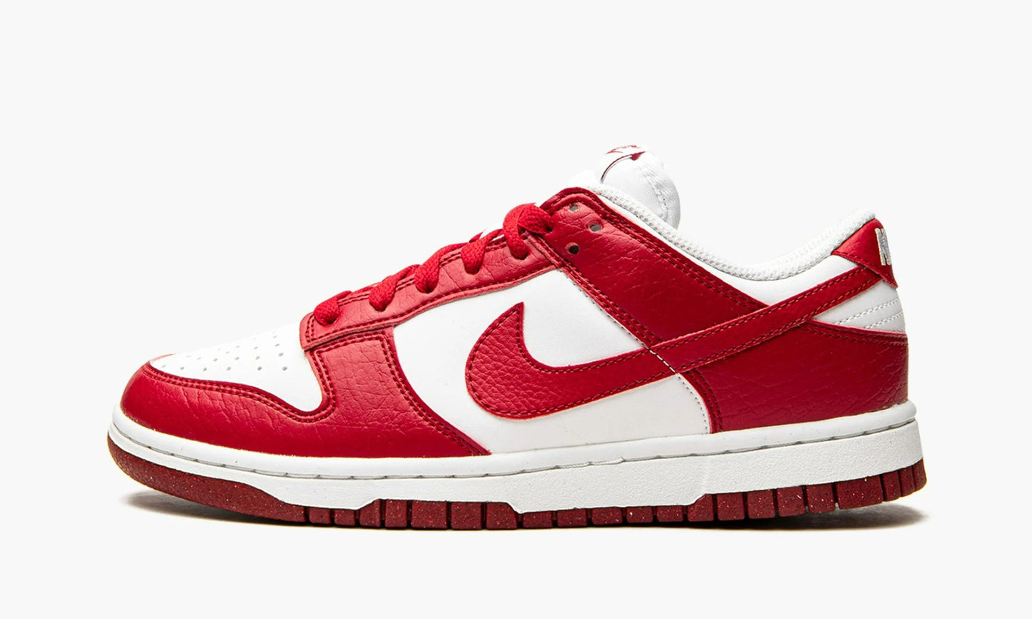 Dunk Low NN University Red - DN1431 101 | The Sortage