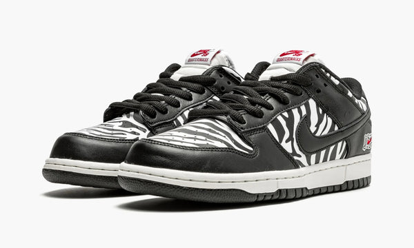 Dunk SB Low OG QS Quarter Snacks - DM3510 001 | The Sortage 