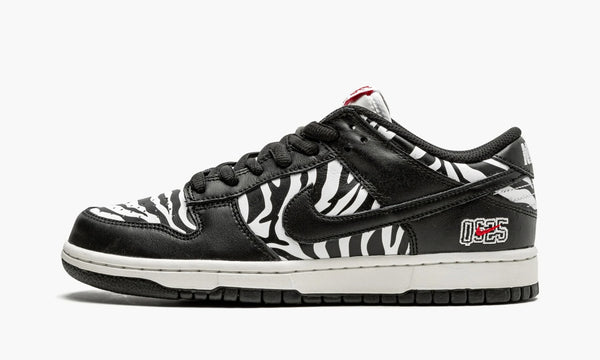 Dunk SB Low OG QS Quarter Snacks - DM3510 001 | The Sortage 