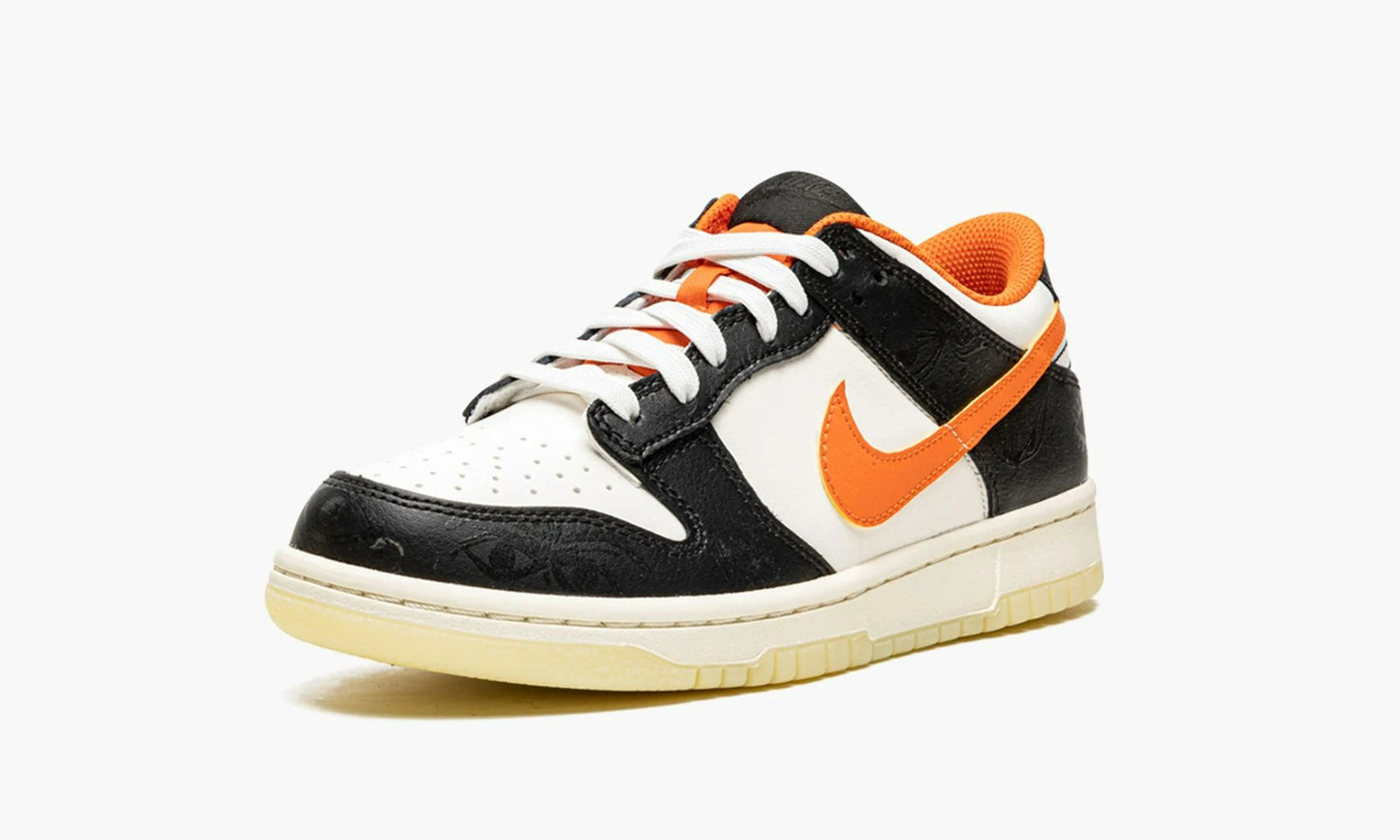 Dunk Low PRM GS Halloween - DO3806 100 | The Sortage 