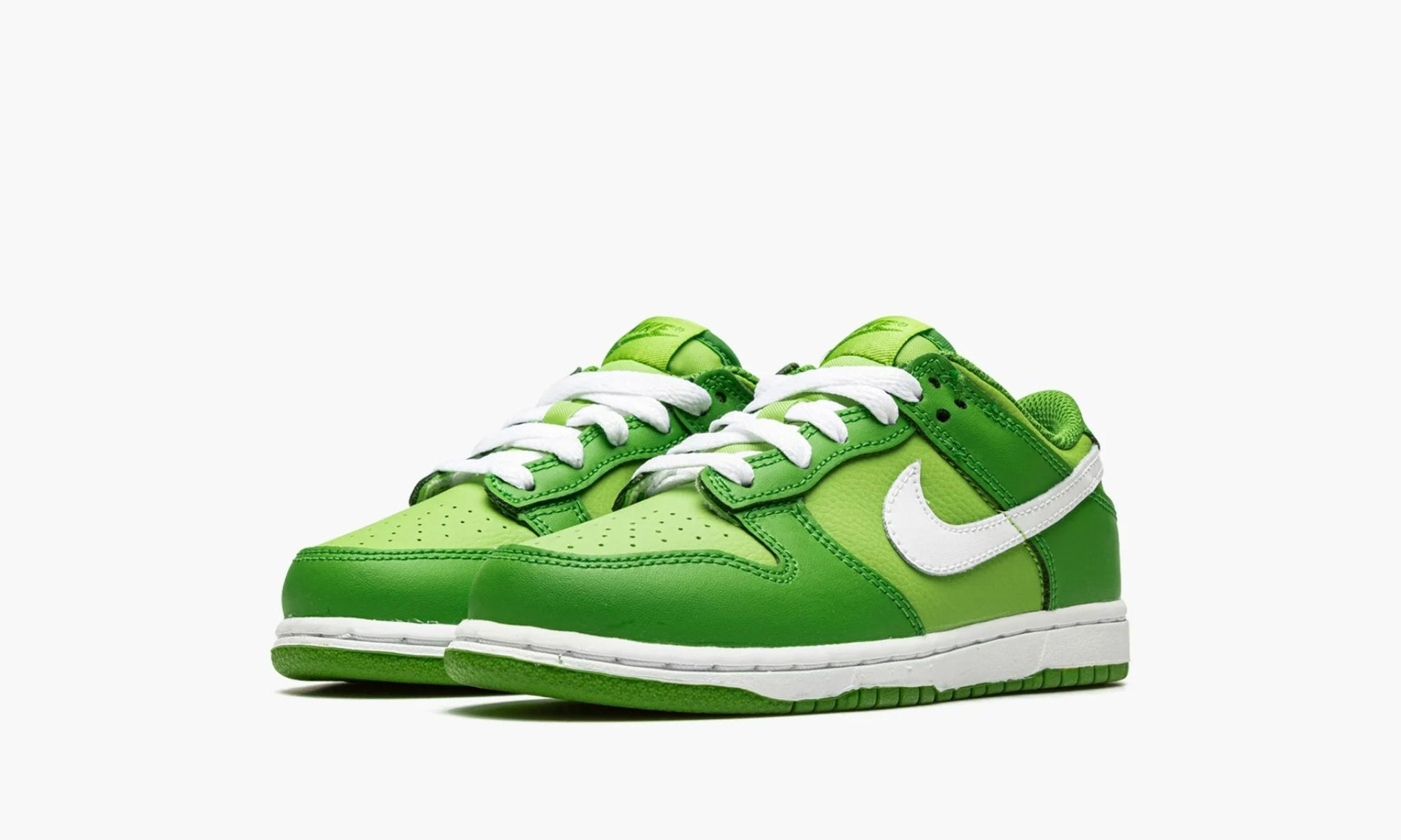 Dunk Low PS Chlorophyll - DH9756 301 | The Sortage