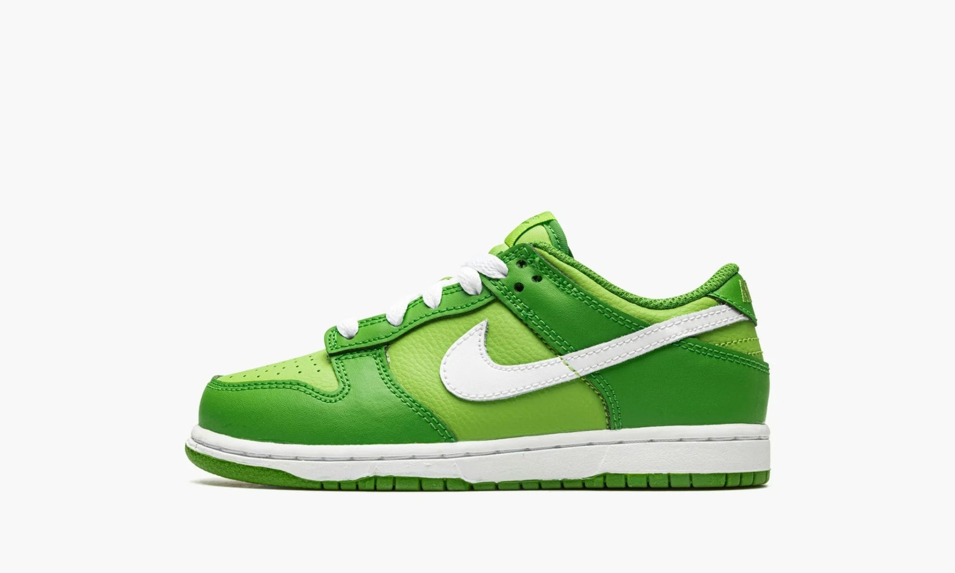 Dunk Low PS Chlorophyll - DH9756 301 | The Sortage