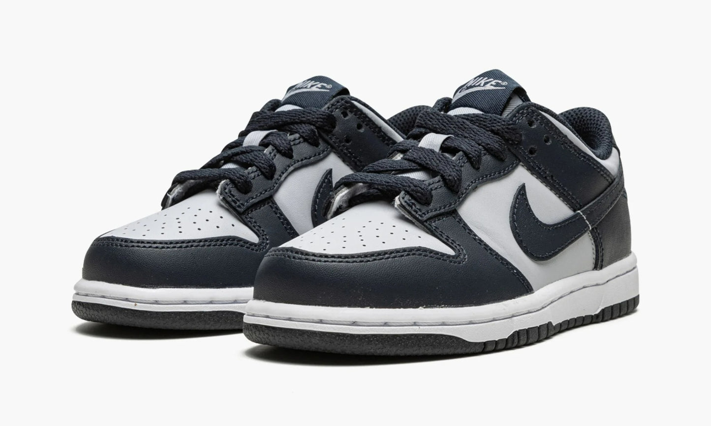 Dunk Low PS Georgetown - CW1588 004 | The Sortage