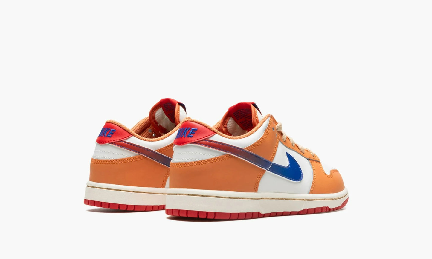 Dunk Low PS Hot Curry Game Royal - DH9756 101 | The Sortage