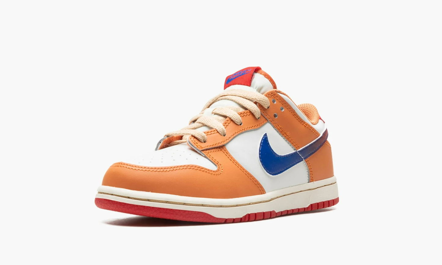 Dunk Low PS Hot Curry Game Royal - DH9756 101 | The Sortage