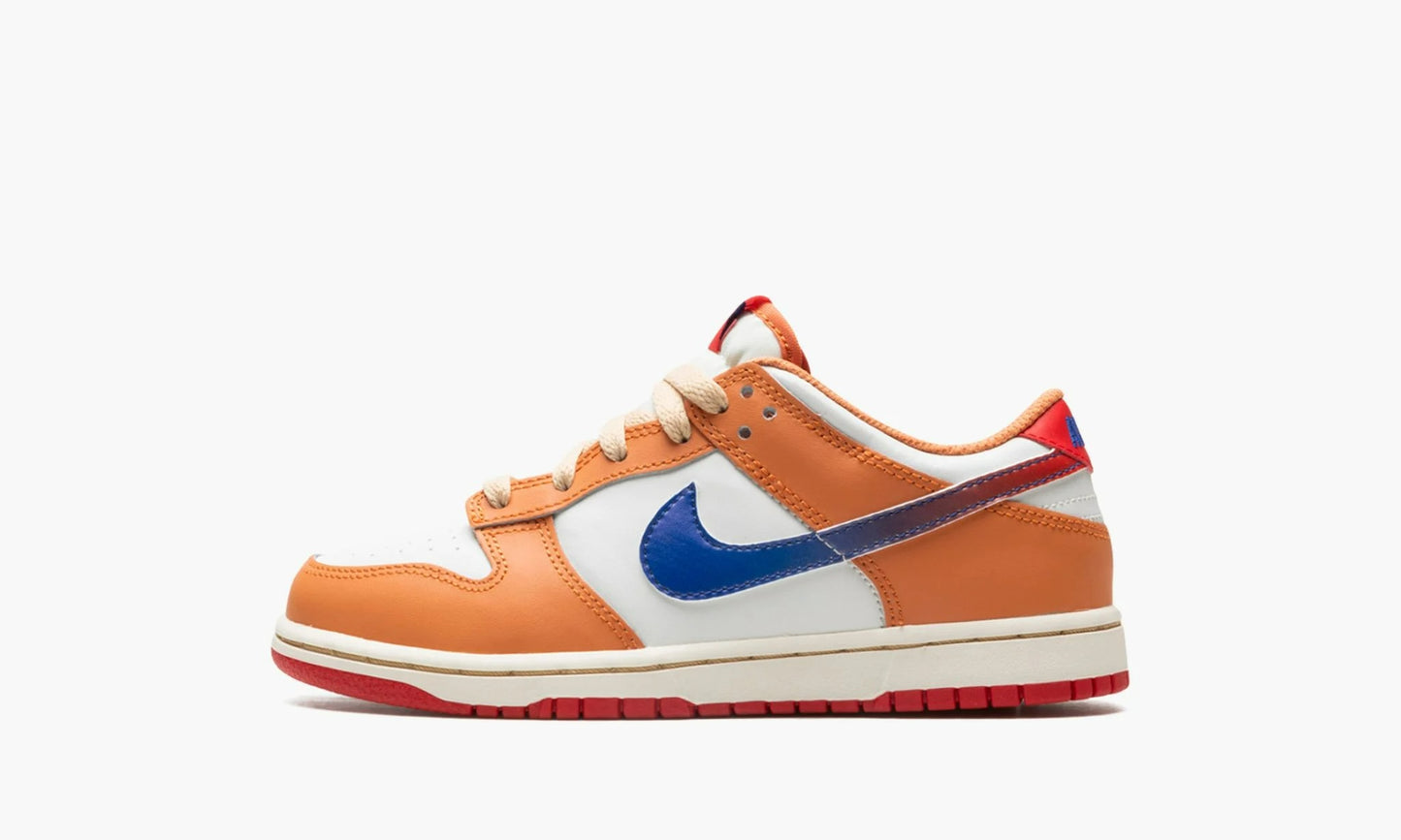 Dunk Low PS Hot Curry Game Royal - DH9756 101 | The Sortage