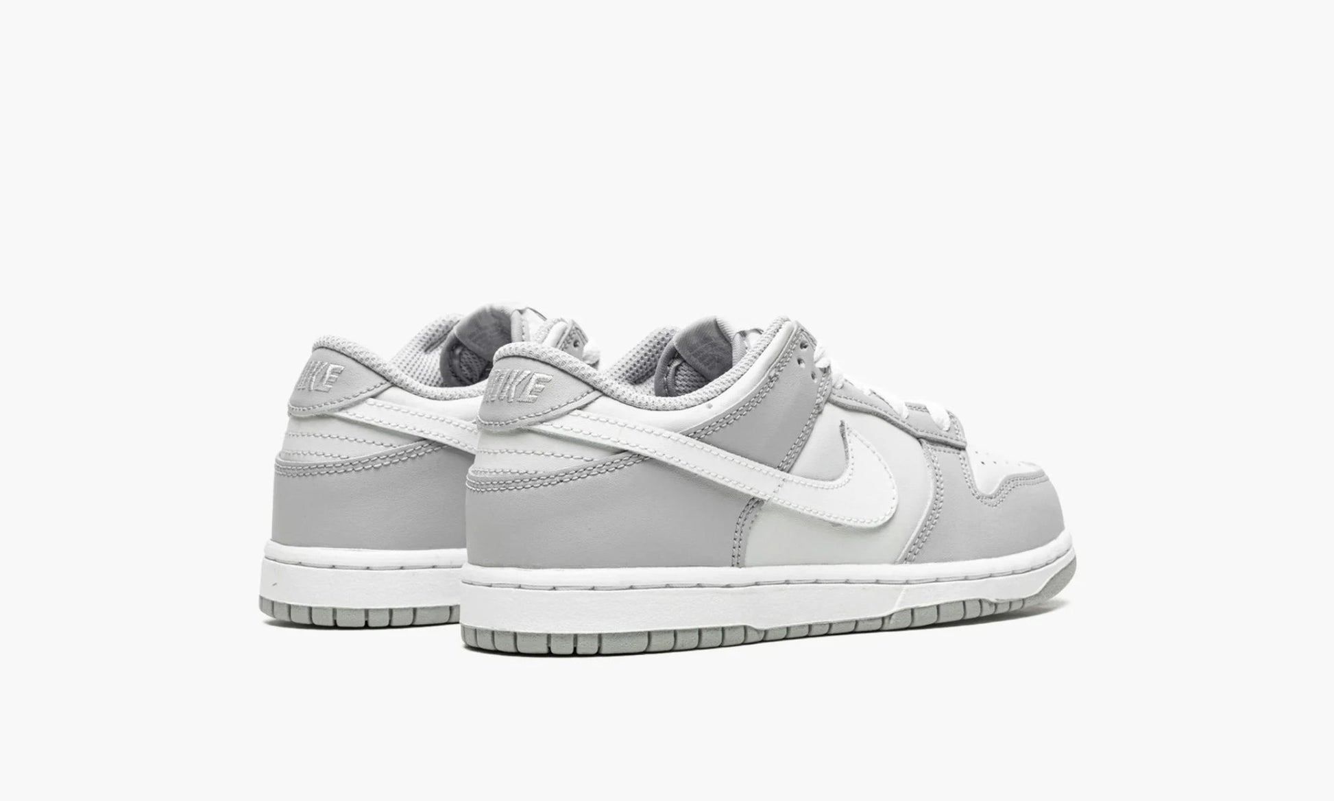 Dunk Low PS Two-Toned Grey - DH9756 001 | The Sortage