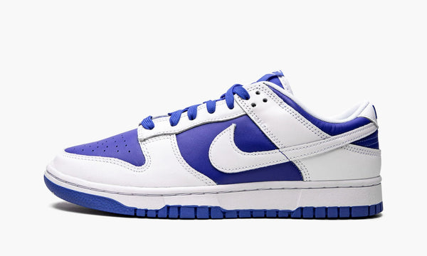 Dunk Low Racer Blue White - DD1391 401 | The Sortage