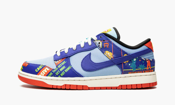 Dunk Low Chinese New Year Firecracker 2021 - DD8477 446