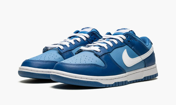 Dunk Low Dark Marina Blue - DJ6188 400 | The Sortage