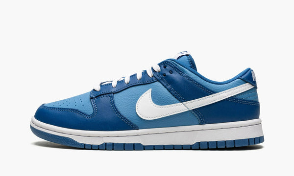 Dunk Low Dark Marina Blue - DJ6188 400 | The Sortage