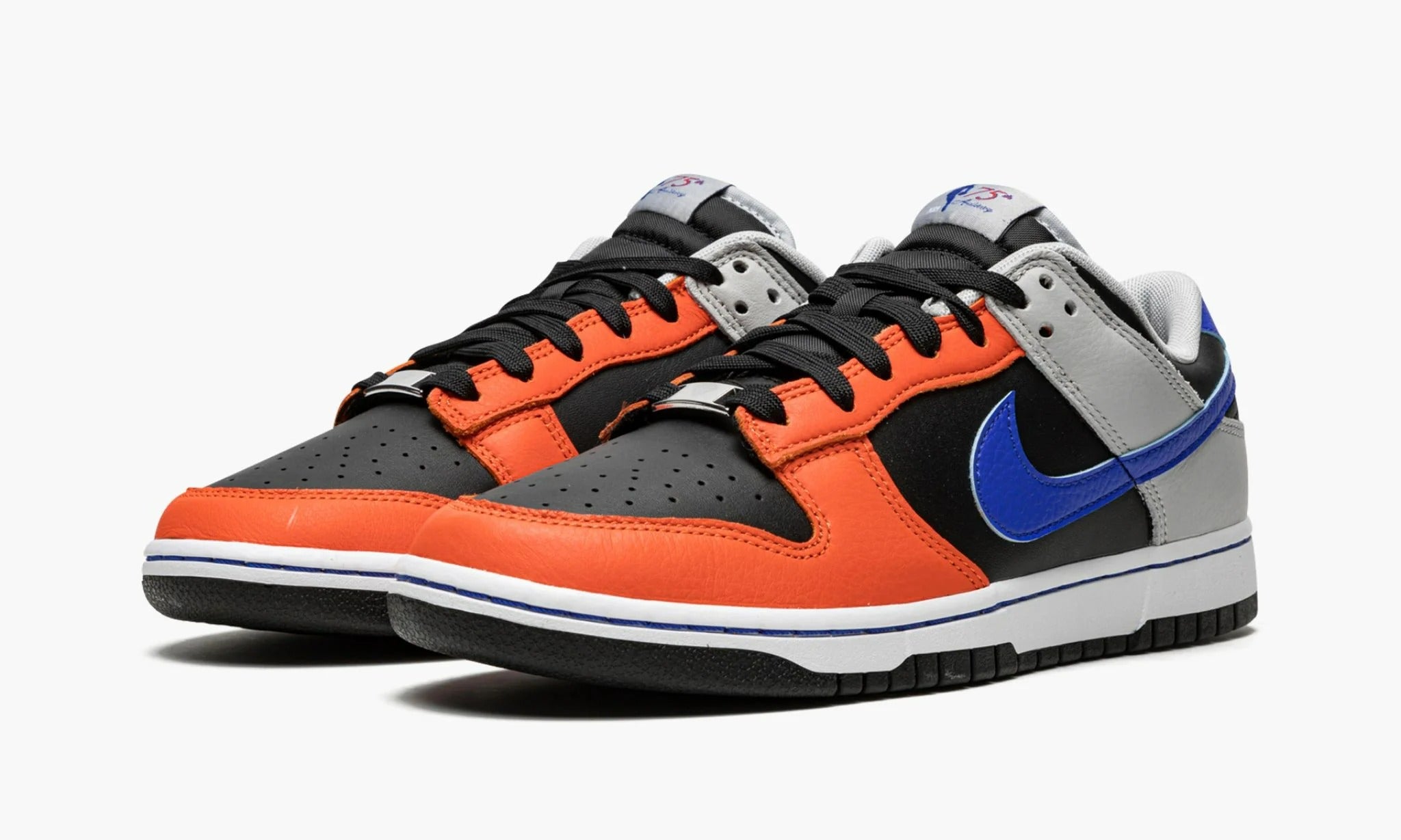 New york cheap knicks shoes nike