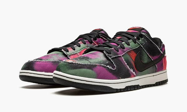 Dunk Low Retro PRM Graffiti Pink - DM0108 002 | The Sortage