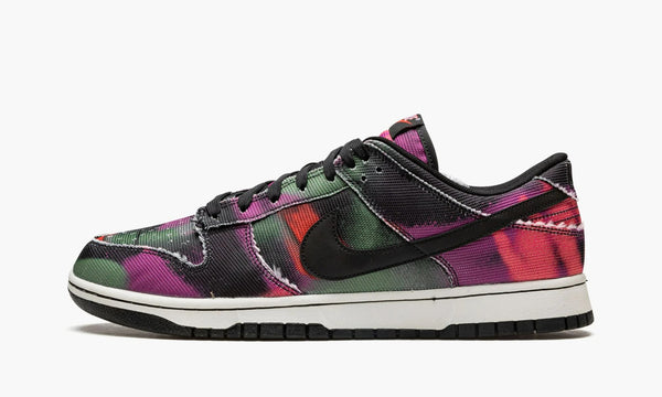 Dunk Low Retro PRM Graffiti Pink - DM0108 002 | The Sortage