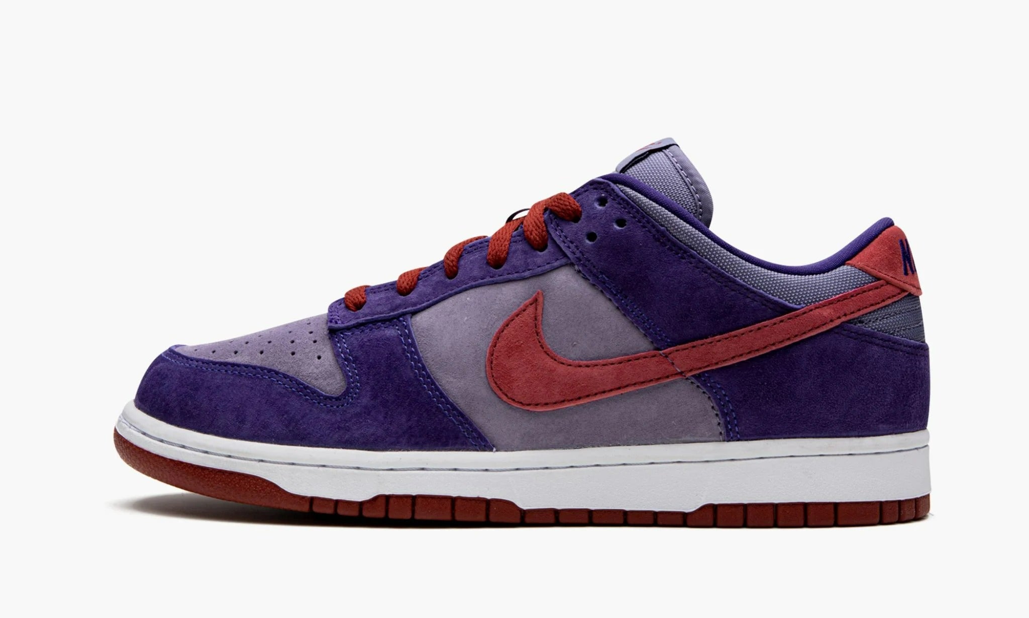 Nike dunk 2024 low sp plum