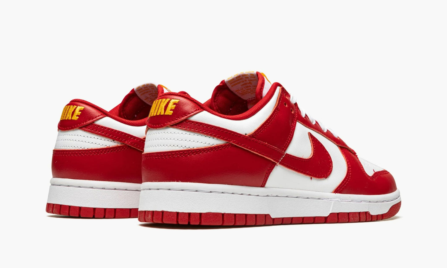 Dunk Low USC - DD1391 602 | The Sortage