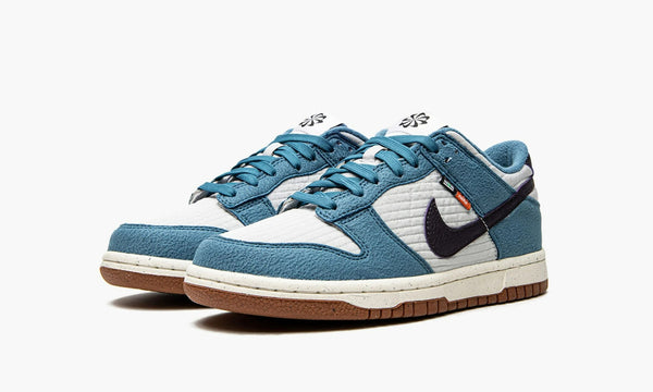 Dunk Low SE NN GS Toasty Rift Blue - DC9561 400 | The Sortage