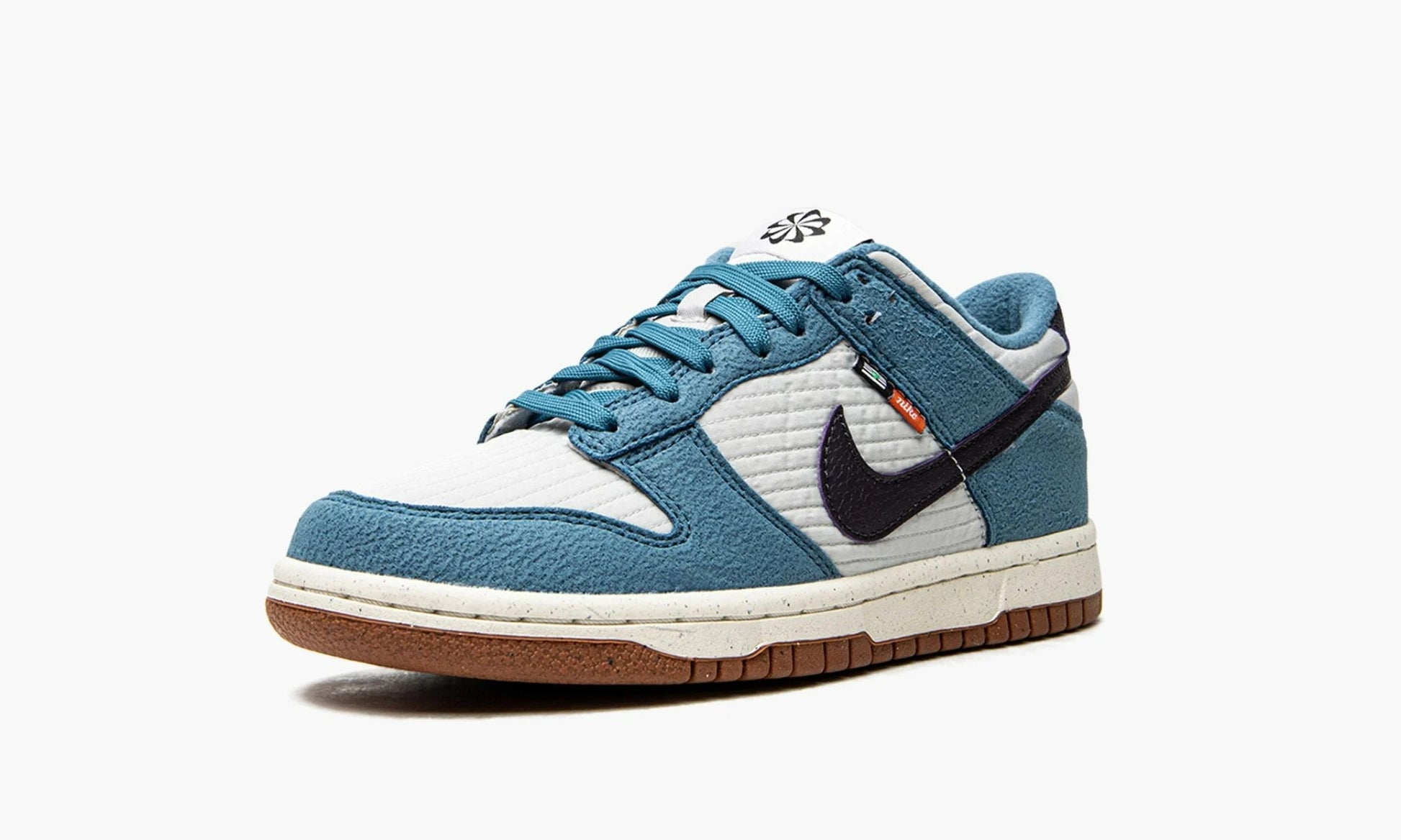 Dunk Low SE NN GS Toasty Rift Blue - DC9561 400 | The Sortage