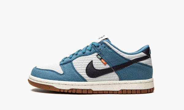 Dunk Low SE NN GS Toasty Rift Blue - DC9561 400 | The Sortage