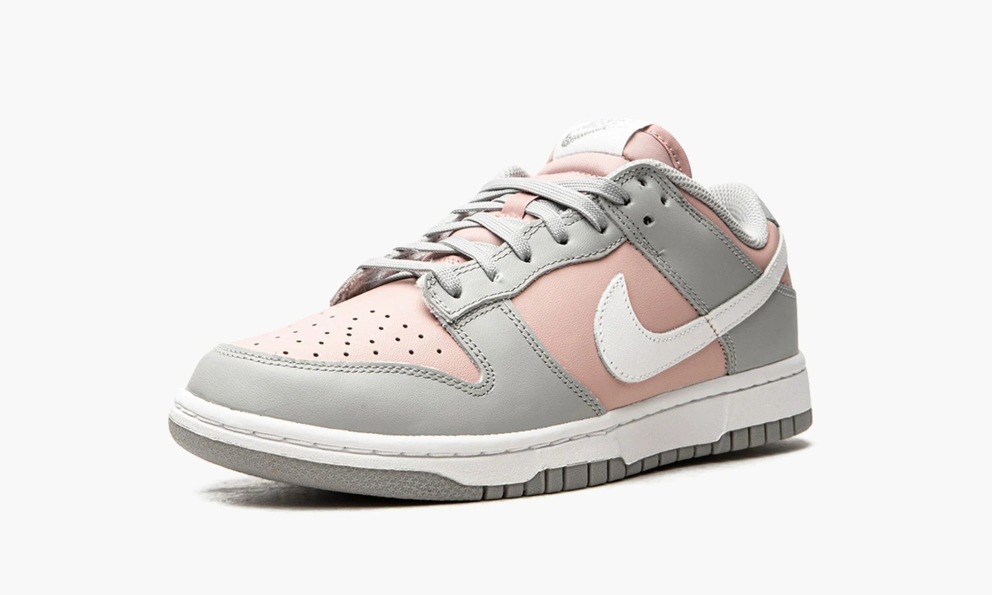 Dunk Low WMNS Pink Oxford - DM8329 600 | The Sortage
