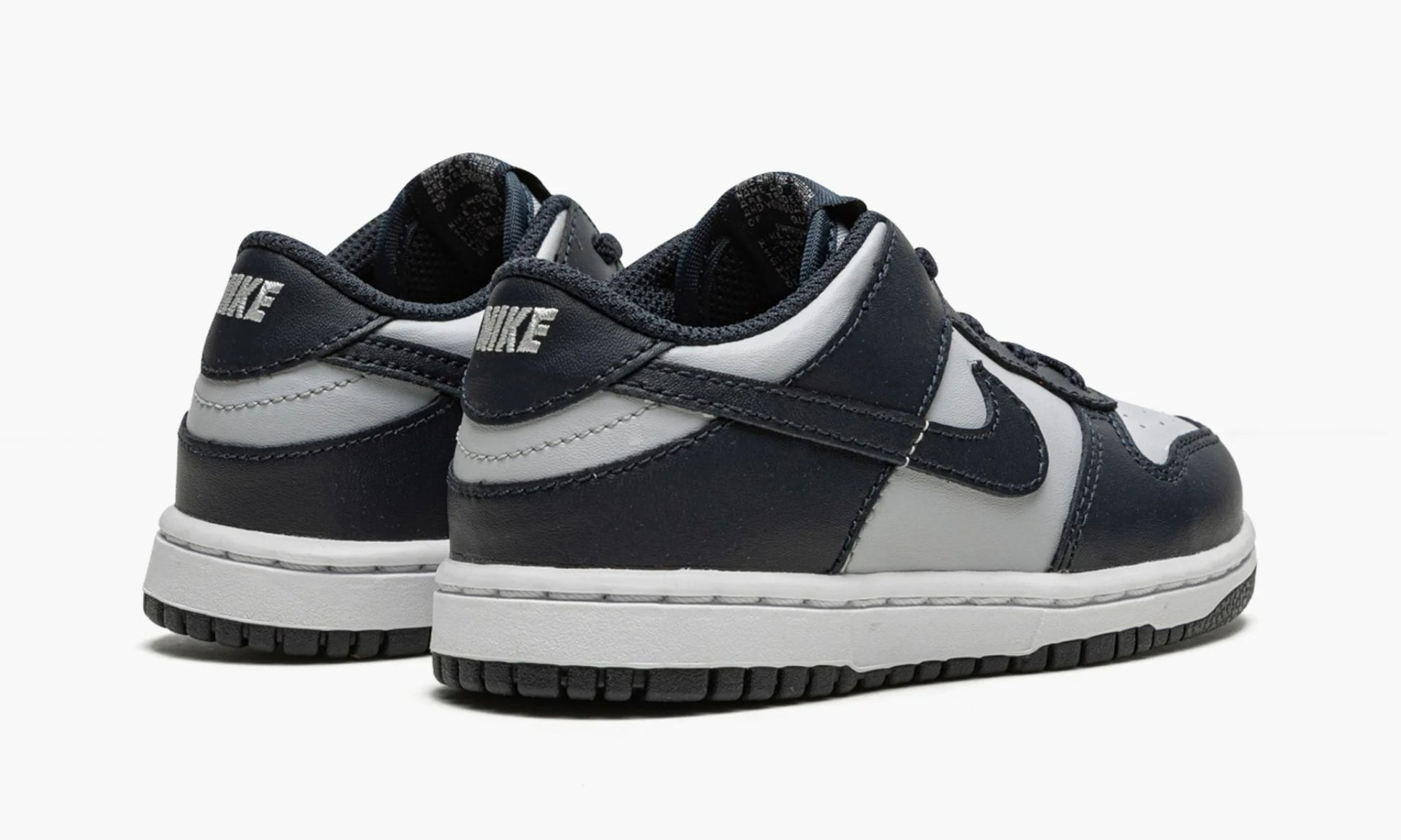 Dunk Low TD Georgetown - CW1589 004 | The Sortage