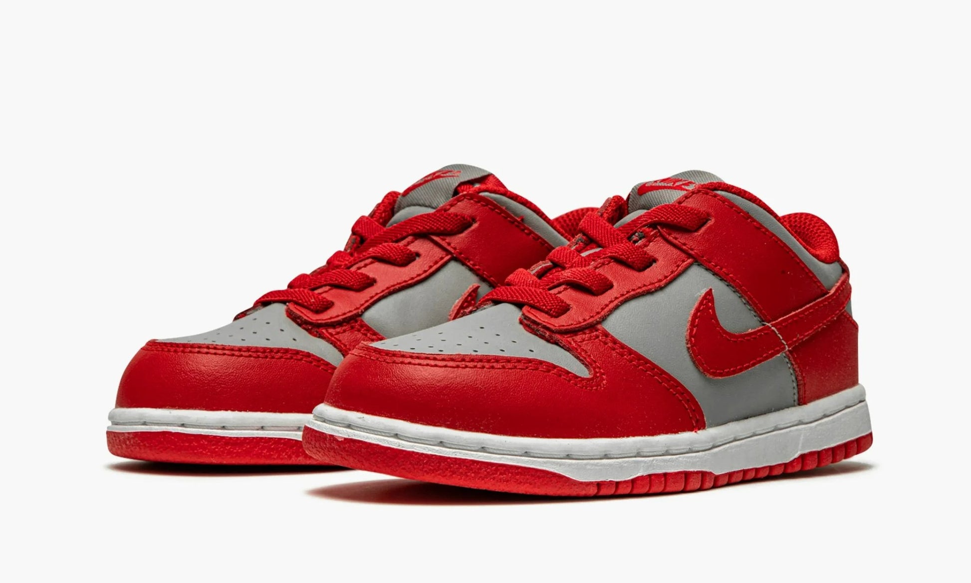 Dunk Low TD UNLV - CW1589 002 | The Sortage