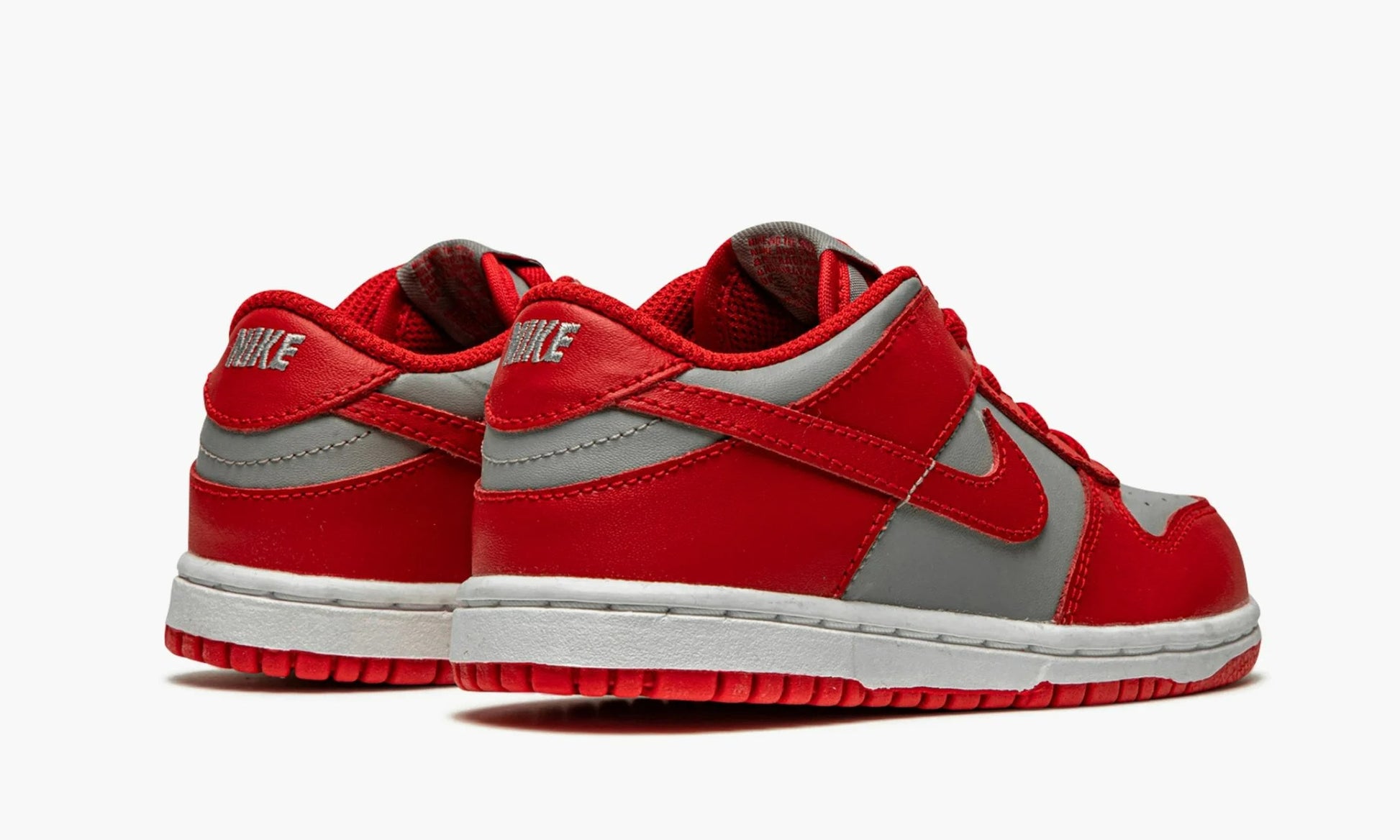 Dunk Low TD UNLV - CW1589 002 | The Sortage