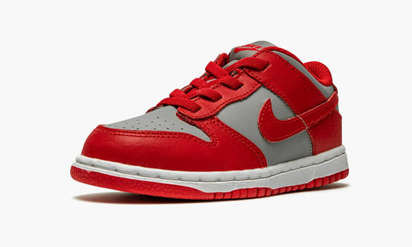 Dunk Low TD UNLV - CW1589 002 | The Sortage