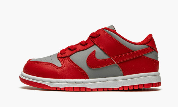 Dunk Low TD UNLV - CW1589 002 | The Sortage