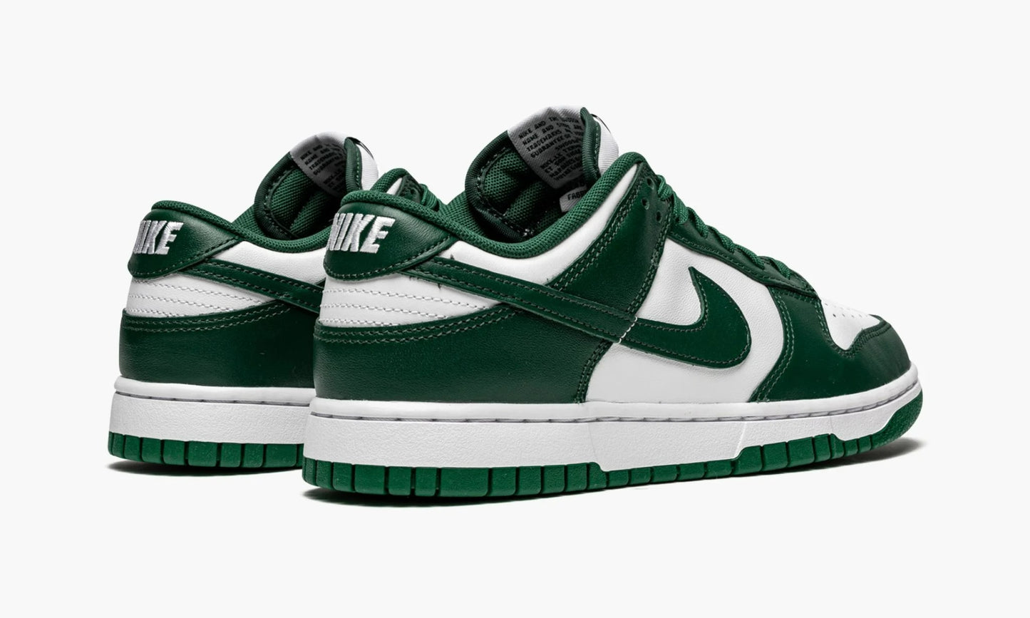 Dunk Low Michigan State - DD1391 101 | The Sortage