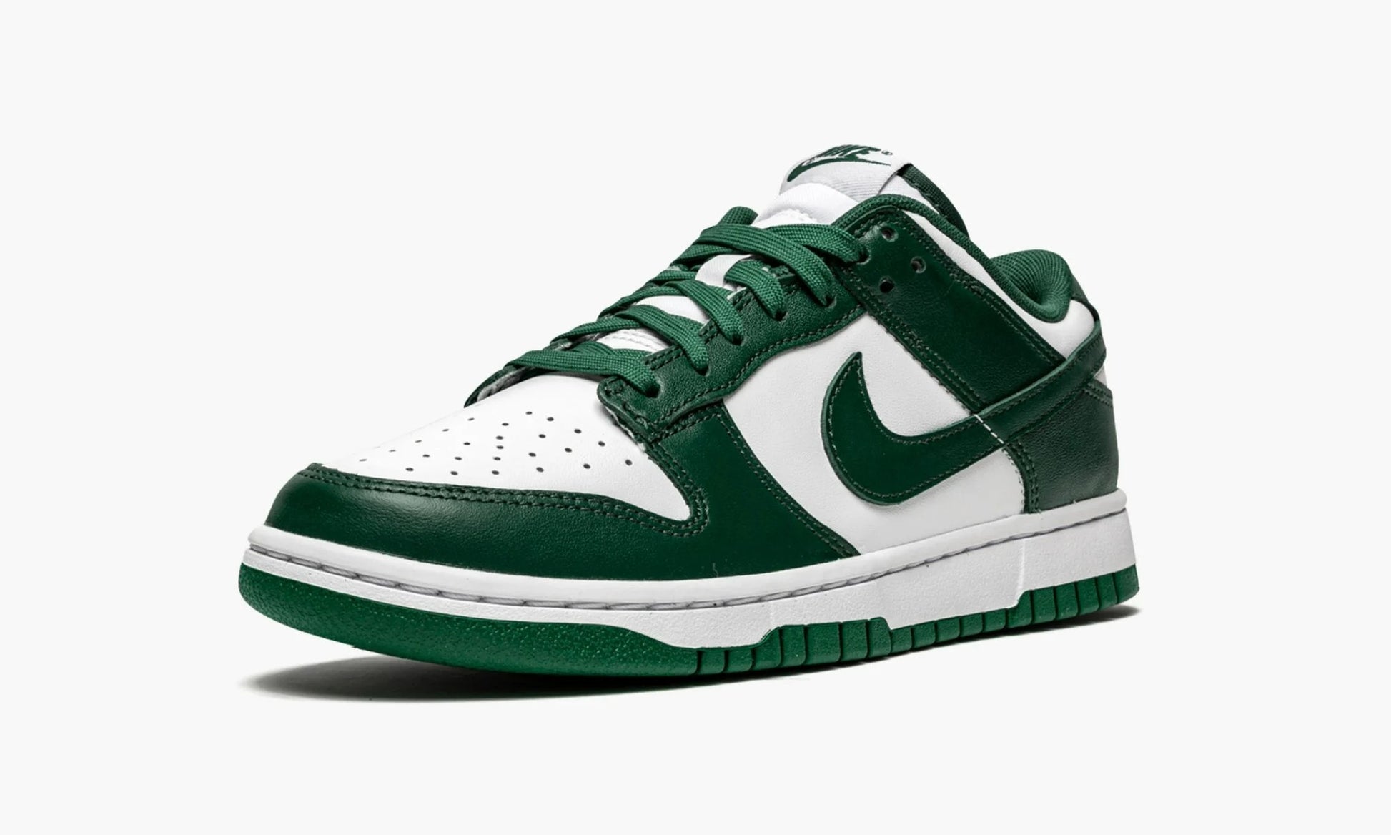 Dunk Low Michigan State - DD1391 101 | The Sortage