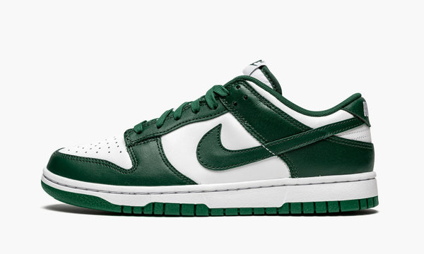 Dunk Low Michigan State - DD1391 101 | The Sortage