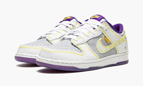 Dunk Low Union Passport Pack Court Purple - DJ9649 500