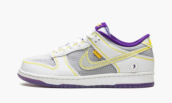 Dunk Low Union Passport Pack Court Purple - DJ9649 500