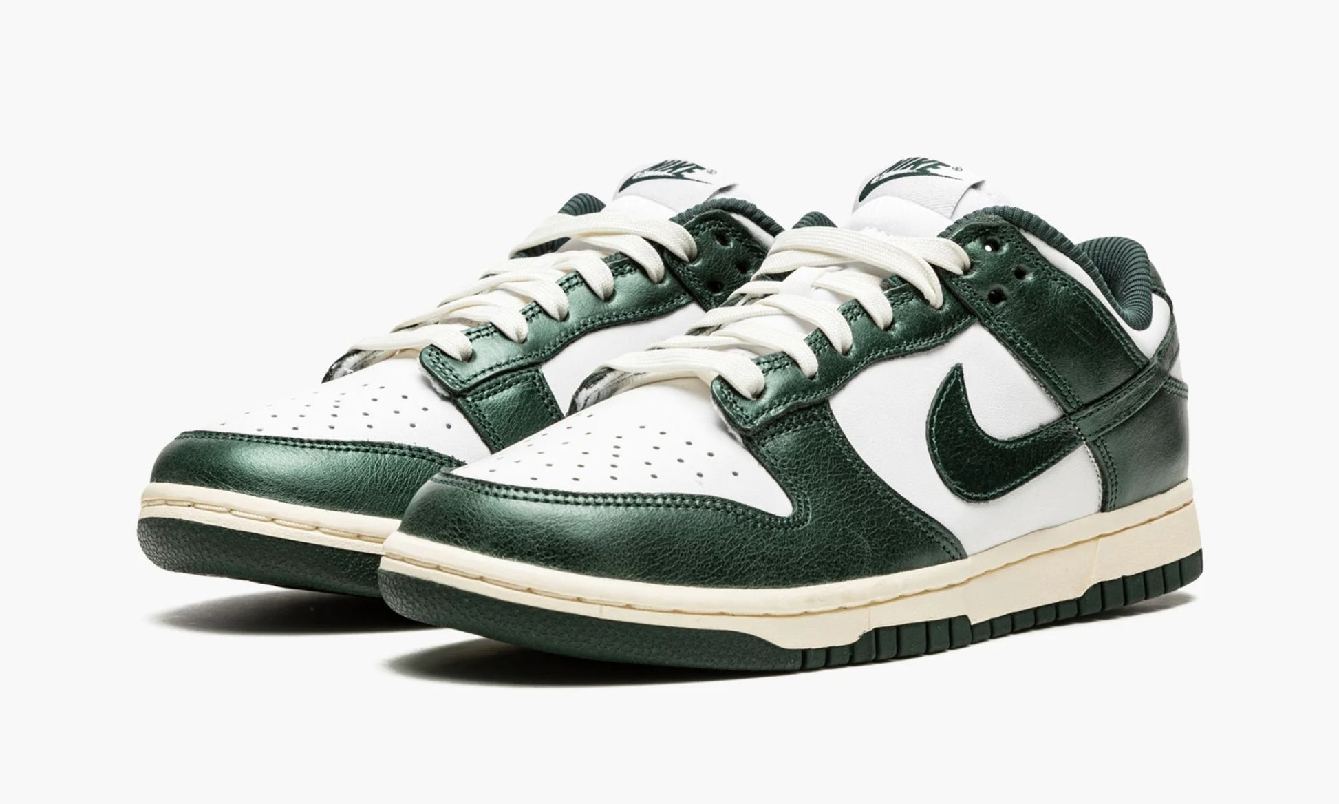 Dunk Low WMNS Vintage Green - DQ8580 100 | The Sortage