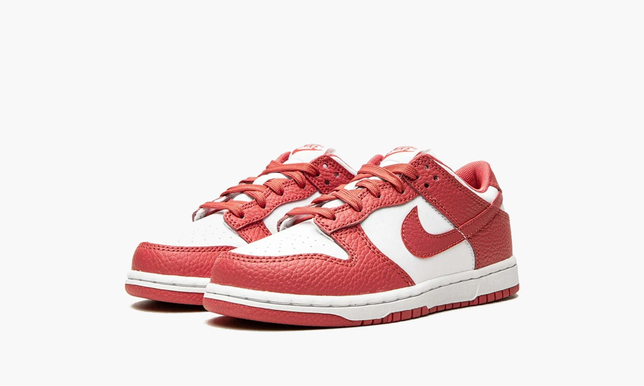 Nike dunk hotsell low White Gypsy Rose (PS)