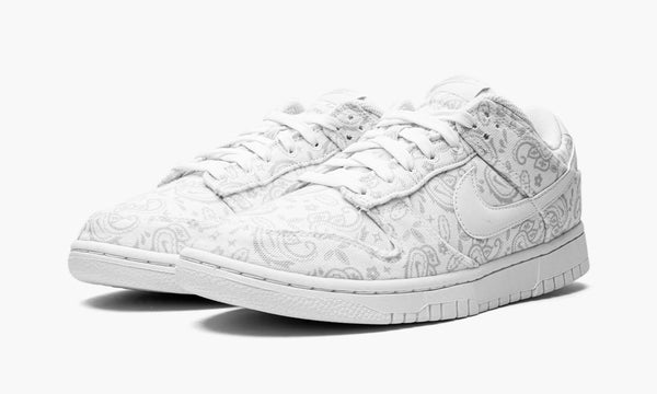 Dunk Low WMNS White Paisley - DJ9955 100 | The Sortage