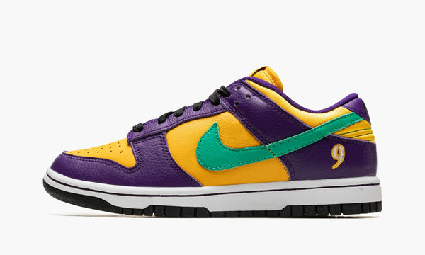 Dunk Low LX WMNS Lisa Leslie - DO9581 500 | The Sortage