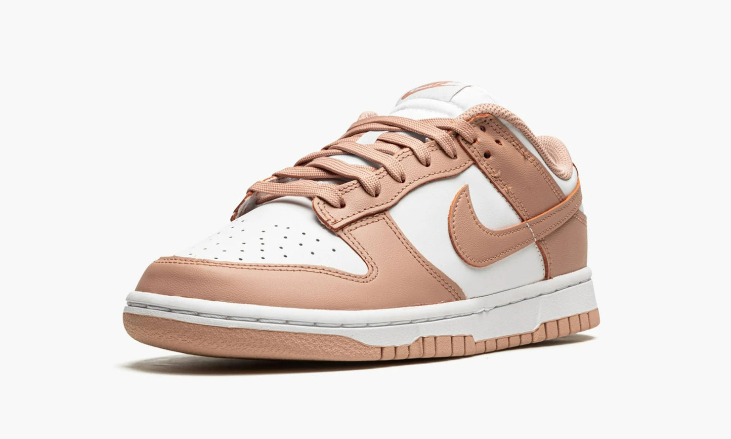 Dunk Low WMNS Rose Whisper - DD1503 118 | The Sortage