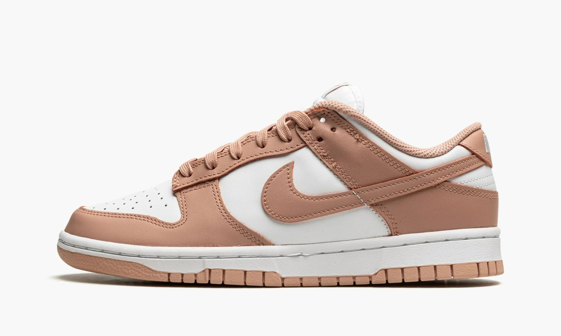 Dunk Low WMNS Rose Whisper - DD1503 118 | The Sortage