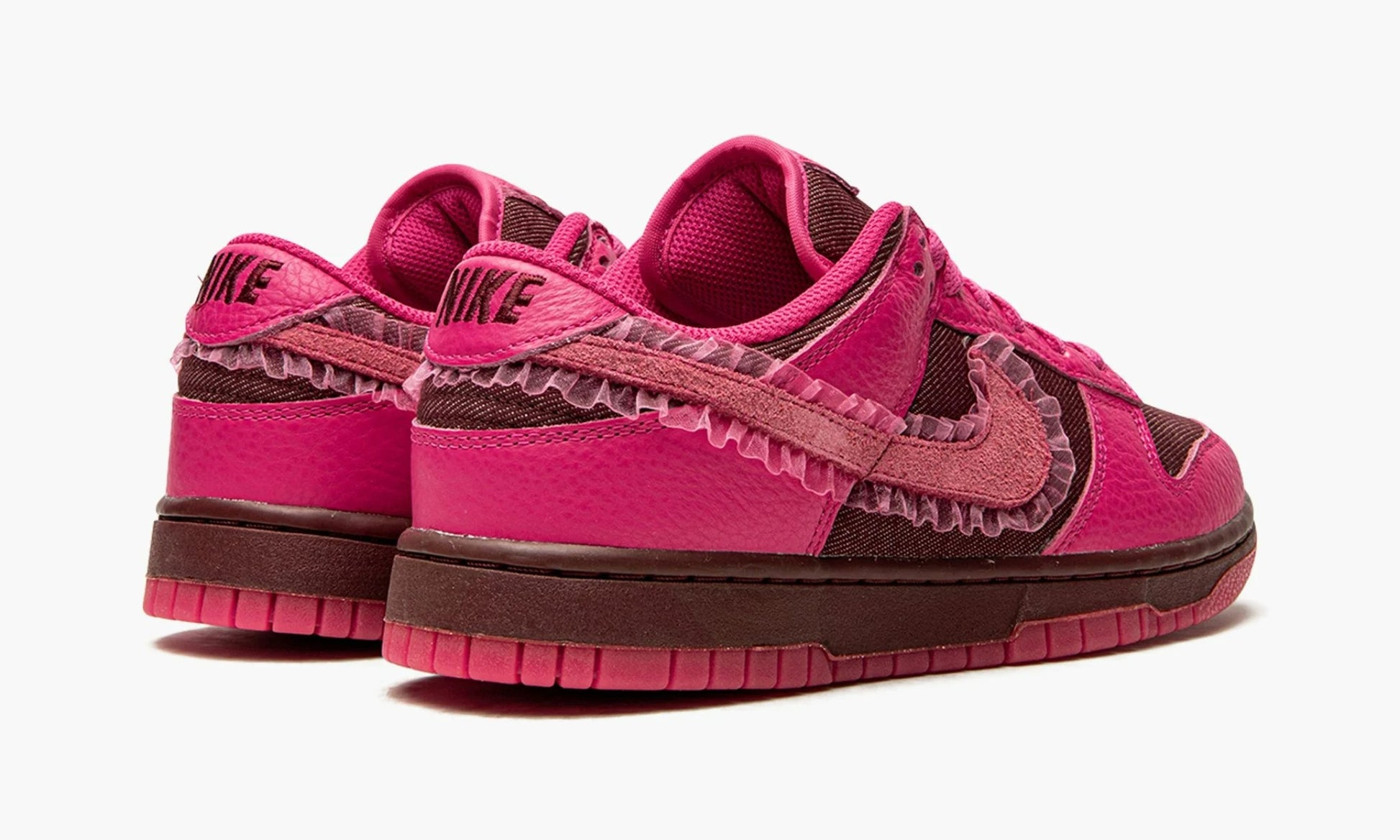 Dunk Low WMNS Valentine's Day - DQ9324 600 | The Sortage
